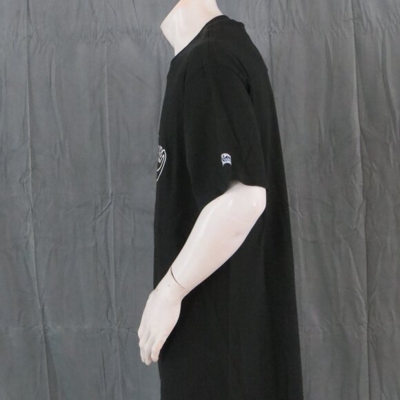 Chicago White Sox Shirt (VTG) - Big Stitched Graphic Lee Sports-Mens Large (NWT) - Picture 4 of 11